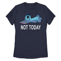 Women's Disney Not Today T-Shirt