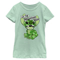 Girl's Disney Let the Shenanigans Begin T-Shirt