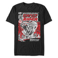 Men's Marvel Rider One T-Shirt