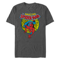 Men's Marvel Urban Hero T-Shirt