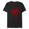 Men's Marvel Long Spider T-Shirt