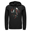 Men's Marvel Bad Conscience Lightweight Hoodie