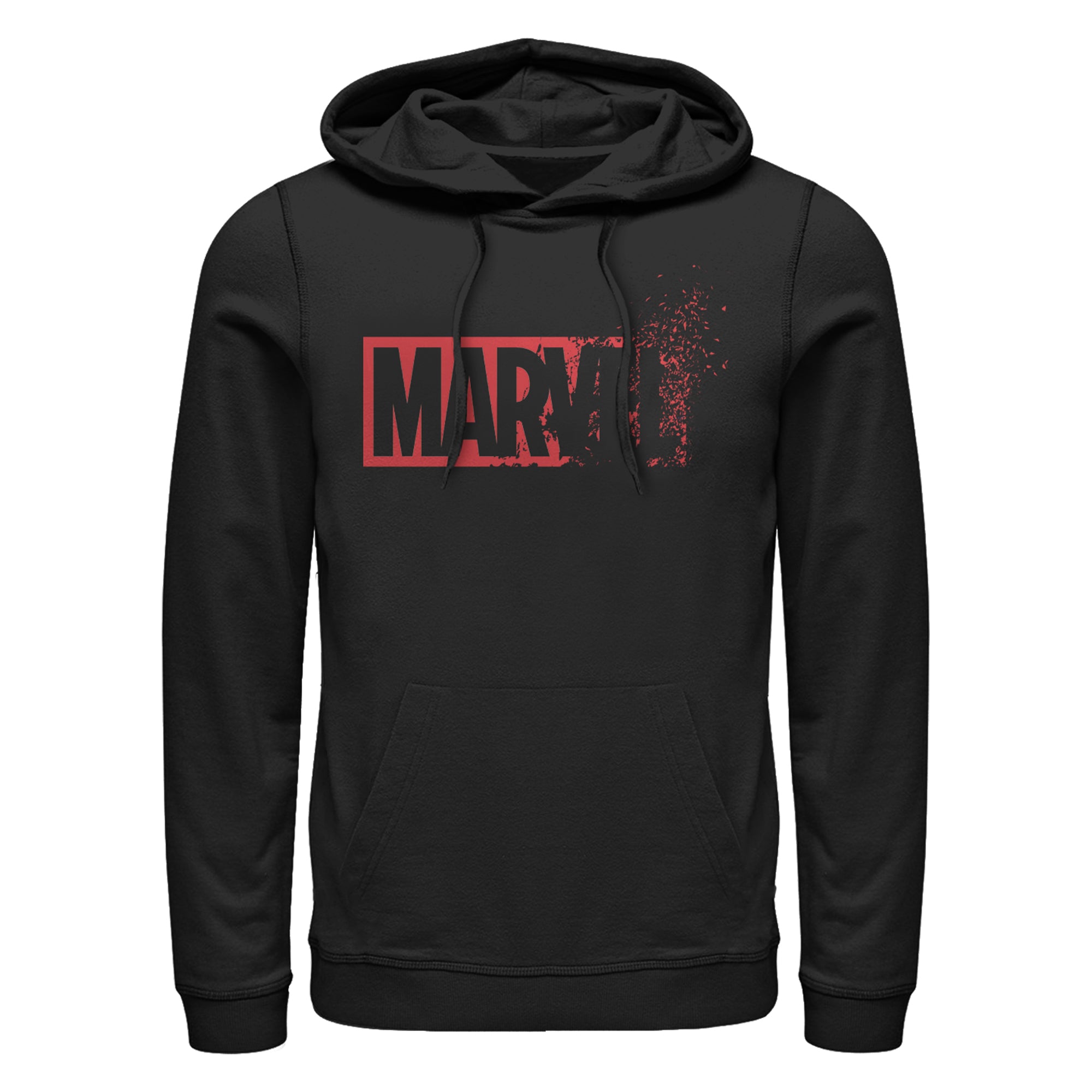 Men's Marvel Dust Marvel Lightweight Hoodie