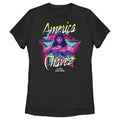 Women's Marvel Chavez Star T-Shirt