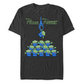 Men's Disney Alien Planet T-Shirt