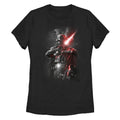 Women's Star Wars Dark Lord T-Shirt